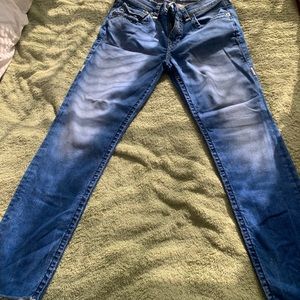 Tru Religion jeans